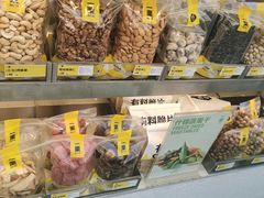 -一栗·新鲜零食炒货(太原街沃尔玛店)