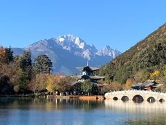 -黑龙潭公园
