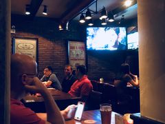 大堂-Shanghai Brew House上海啤酒工坊(老外街店)