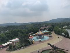 -南京银杏湖乐园