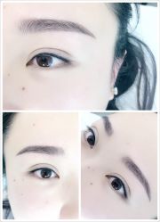 -MIVI·纹眉半永久野生眉