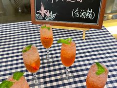-西安高新希尔顿酒店·咖啡露台西餐厅