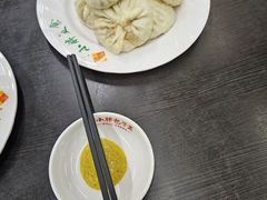 -小胖包子王(赵公口店)