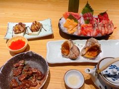 -真剑日本料理·铁板烧(贵州路店)