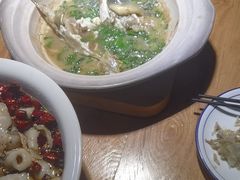 -永安鱼庄·镇江菜(丁卯店)
