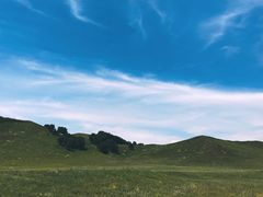 -塞罕坝国家级自然保护区