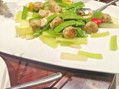 -果然居酒家 · 顺德园林私房菜