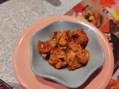 -争鲜回转寿司(南开大悦城店)