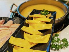 虾饺-八珍玉食鸡煲·打边炉(印象城店)