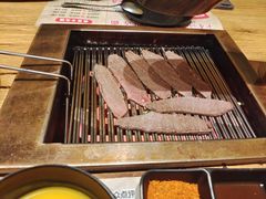 -千寻烧肉(政务区店)