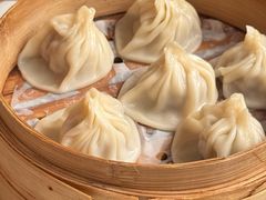 -小杨生煎(香港名都店)