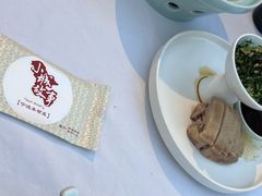 -小城故事·地道宁波味(月湖盛园店)