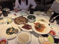 -桂满陇·海市蜃楼·黑金(国金店)