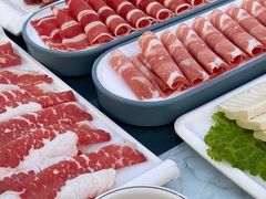 -北门涮肉·铜锅涮肉(南锣鼓巷店)