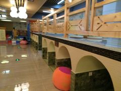 -纽斯洗浴SPA(三墩店)