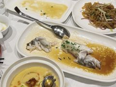 -醉辉皇原味海鲜江南菜(成都大魔方店)