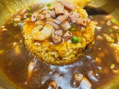 -以前的小酒馆(中山广场店)