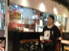 -和府捞面(东直门银座店)