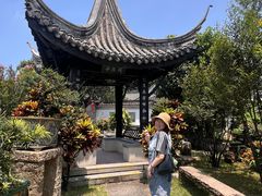 -中山詹园