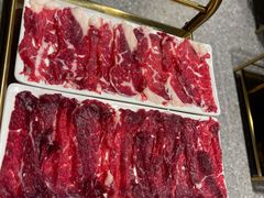 -古乐牛香·鲜牛肉自助火锅(南京总店)