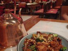 -小吊梨汤·北京菜·烤鸭(鸟巢店)