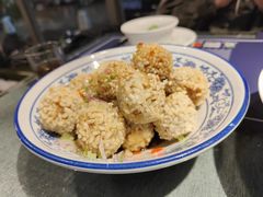 -全聚贤餐厅·湖北家常菜(沙湖店)