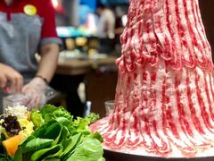 一统天下-盛武肥牛·清真海鲜火锅(昆区店)