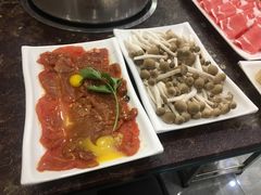-朋友的火锅店(辽大店)