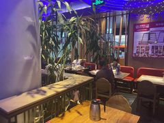 -老板恋上鱼(恒隆广场店)