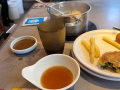 -伍棵星炭烤自助料理·烤鳗鱼(浦东食品城店)