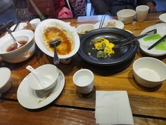 -临家闽南菜(宝洲路店)