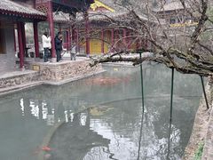 -华清宫景区