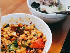 -刘信牛羊肉小炒泡馍(回民街店)
