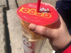 -蜜雪冰城(北戴河二中店)