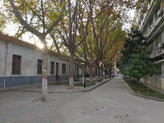 -陕西师范大学(雁塔校区)