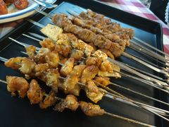 -让我们见个面(祥云小镇店)