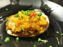 -烧货·活海鲜炭烧(湖滨商业街店)