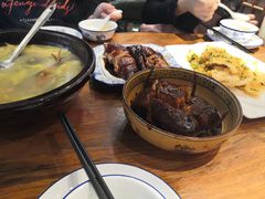 -印象江南(东栅店)