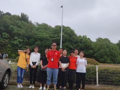 -大胖虎驾考驾校(郭巷训练场)