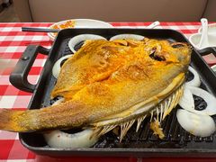 -西贝(上海我格广场店)