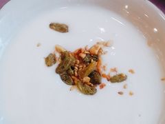 酸奶-新疆巴州金丝特餐厅(大钟寺店)