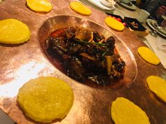 火盆山黄牛腩-徽珍源(龙茗路店)