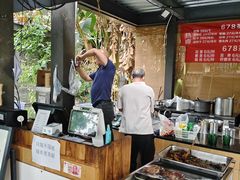 -听香·678茶铺(猛追湾店)
