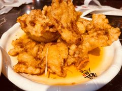 -粗粮人家·东北菜(洋桥店)