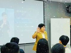 -新励成演讲口才培训(广州海珠学训中心)