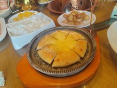 -额尔敦传统涮(光明路店)