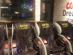 -CGV影城(黄河道ScreenX店)