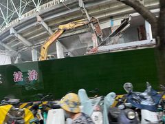 -广东省人民体育场