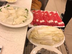 -八先生涮肉房(三里河店)