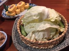 -角落里(中山公园店)